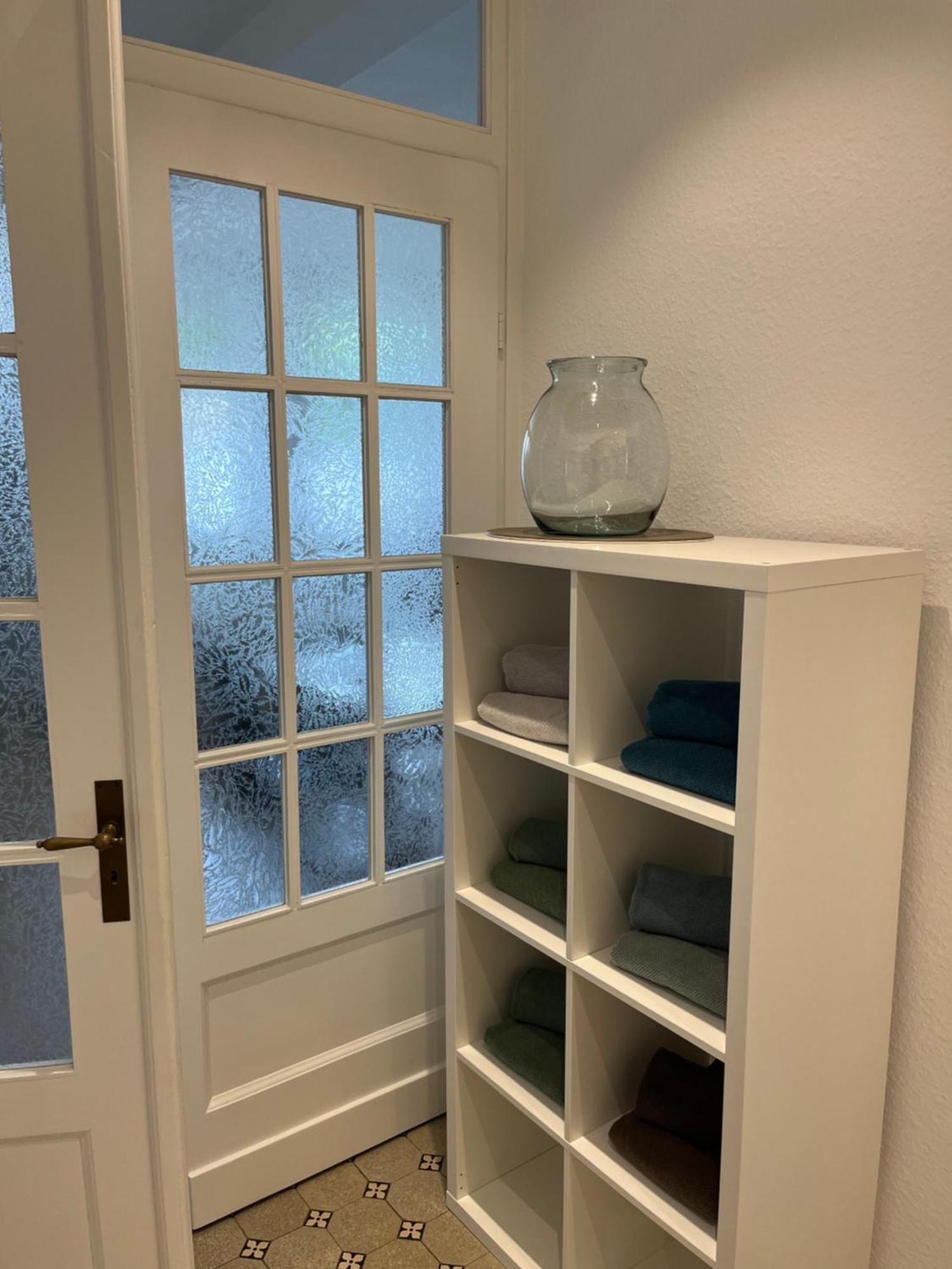 Apartment Van Ess Hof - Altstadt Warburg Esterno foto